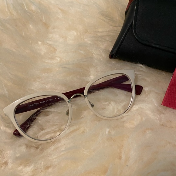Valentino optic Glasses Genuine main image 5